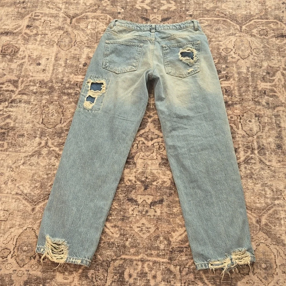 Free People jeans - Picture 8 of 11